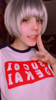 6935054189525568773 I am literally her -uzakichanwantstohangout -uzakichan -uzakichancosplay -uzakicosplay-JNDdv6Mb.mp4